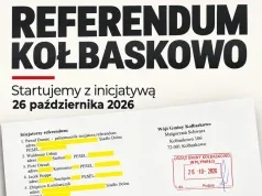 Miarka się przebrała. Mieszkańcy ruszają z referendum w sprawie odwołania wójt Kołbaskowa!