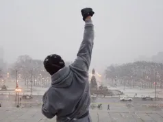 50 lat po Rockym nadchodzi… film o Rockym. Jestem Rocky z oficjalną datą premiery w Polsce