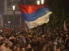 Zmiana w Serbii? Polityk nowej większości zabrał głos ws. Rosji