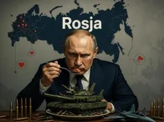 Dziennik wojny – dni 230-245 piątego piątego roku (1691-1706) – na Ukrainie!