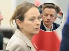 "Sfałszowała wybory" w Polsce 2050? Poseł oskarża Pełczyńską-Nałęcz