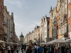 Już nie Hiszpania i Francja. Turystyka przesuwa się na wschód