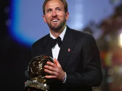 To dlatego Harry Kane dostał Złotą Piłkę. Zerwał z krzywdzącą łatką