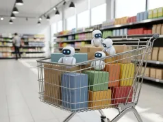 Boty generują do 40 proc. zapytań w e-sklepach. Jak przygotować się na Black Friday?
