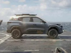 Wściekły klient twierdzi, że jego Citroën ë-C3 Aircross ma akumulator mniejszy, niż obiecywał producent