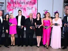 Elegancja, wielkie serca i doskonała zabawa – Glitz & Glamour Pink Ribbon Ball 2026