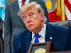 Zrobił z modlitwy wyborczy spot. Biskupi wściekli na Trumpa
