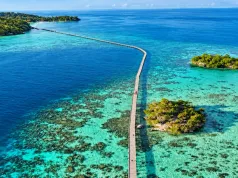 Wyspy Togean. Indonezja rajski archipelag, który może być alternatywą dla Bali.