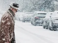Wtedy zacznie się prawdziwa zima. Podano datę