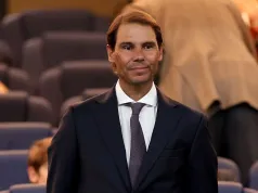 Rafael Nadal znów na korcie. Oto powód