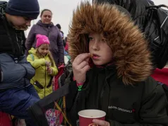 Zawieszenie broni w Ołeszkach. „Strony przestrzegają ustaleń”