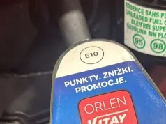 Ceny paliw dzisiaj, 27 października. Diesel mocno w górę w hurcie i droższe tankowanie na stacjach