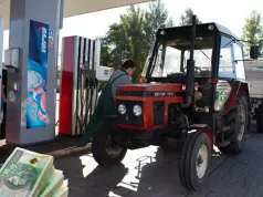 Rolnik złożył wniosek o zwrot akcyzy w sierpniu. "Październik się kończy, a pieniędzy ani śladu!"