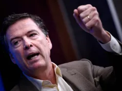 Trzecia sprawa karna przeciwnika Trumpa. Nowe zarzuty wobec byłego szefa FBI