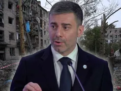 Historyczne porozumienie w Ukrainie. Rozejm w Ołeszkach wchodzi w życie