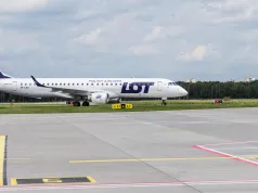Ujawniony liczby wstydu LOT-u. Tyle osób zatrudnionych jest na B2B