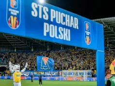 Coraz większa kasa w STS Pucharze Polski!