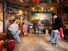 Hongkong otwiera ponad 100 filmowych lokalizacji dla turystów. Śladami Batmana, Transformerów i kultowych filmów.