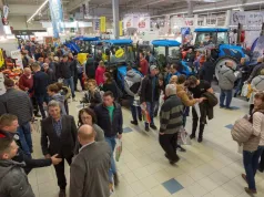 Nowości na TSW 2027 – targi będą w nie obfitować!