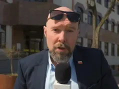 Braun, taśmy i wojna rządu z Polakami?!