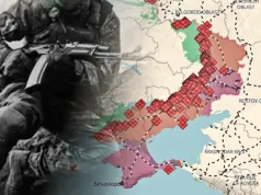 Rosja wstrzymała ataki w jednym regionie. W tle dramat dwóch tysięcy ludzi