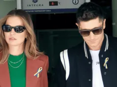 Lewandowska oficjalnie potwierdza. To koniec