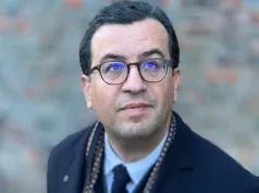 "Ameryka walczy o swoje serce". Laureat nagrody Pulitzera Hisham Matar o upadku amerykańskiego mitu i młodych, którzy wyszli na ulice