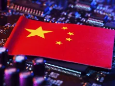 Bańka AI w Chinach pęka. Spółki technologiczne straciły 480 mld dolarów