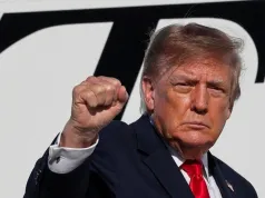 Problemy partii Trumpa w mateczniku. Widmo klęski zagląda jej w oczy