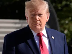 Trump wspiera republikanów, sam ma poważny problem. Wyniki nowego sondażu