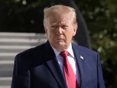 Nowy sondaż w USA. Poparcie dla Trumpa wzrosło o 1 proc.