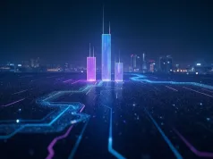 Scale AI otwiera oddział w Dubaju. To trzeci hub w Zatoce w niecałe dwa lata