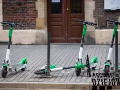 Wyrzucili je z całego miasta, bo zamieniły ulice w koszmar. Czy Polska pójdzie śladem Paryża?