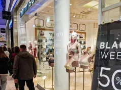 Black Friday 2026 roku już ruszył. Sklepy ogłaszają już promocje