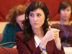 Uczestniczę w rozmowach UE-Turcja o bezpieczeństwie Europy i problemie masowej migracji