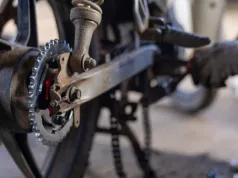 Nie zamierza iść na emeryturę. Polski mechanik ma już 100 lat