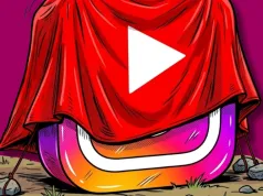 Instagram zamienia się w YouTube'a. Nowa zakładka w aplikacji