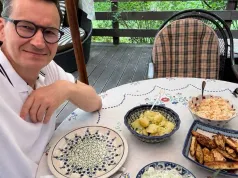 Morawiecki radzi wszystkim "mniej żreć". Dietetyczka nie miała litości