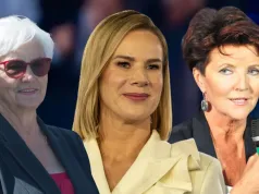 Nawrocka, Kwaśniewska, a może Wałęsowa? Sondaż wskaże najlepszą Pierwszą Damę