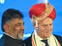 Indyjskie upokorzenie? Tusk i dyplomatyczna wpadka