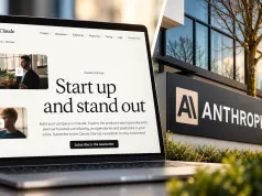 Anthropic zaprosił startupy do współpracy. Po tygodniu zamknął nabór, a teraz może z nimi konkurować