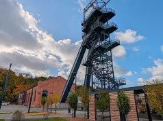Pokopalniane obiekty w Pszowie nagrodzone w konkursie na najlepszą przestrzeń publiczną