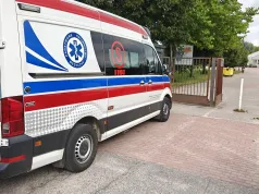 Karetka nie mogła wjechać na cmentarz. Po naszej publikacji będą zmiany (wracamy do tematu)