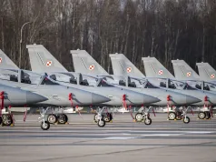Kto zadba o polskie FA-50? Zakłady zaproszone do negocjacji