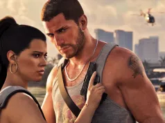 Nie, GTA 6 nie będzie ważyć 676,7 GB. Społeczność dała się nabrać na wpis z okładką gry z wizerunkiem Charliego Kirka