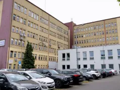 Pracownicy tracą pracę w szpitalu w Jaworznie. Placówka szuka oszczędności