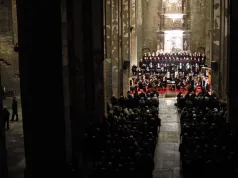 Jubileuszowe Zaduszki Artystyczne z Radiem Gdańsk
