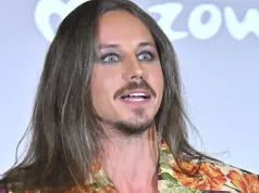 Michał Szpak podzielił się swoim szczęściem. "Miłość to za małe uczucie, by opisać, kim dla mnie jest"
