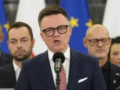 Wkrótce rekonstrukcja rządu? Media: Hołownia chce być wicepremierem