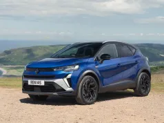 Dwie nagrody dla Renault: Clio i Captur wygrywają wśród używanych